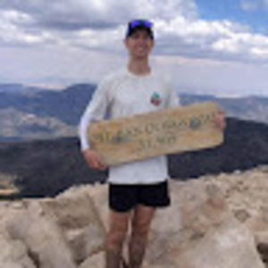 Meet your Posher, Jon